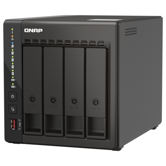QNAP TS-453E-8G