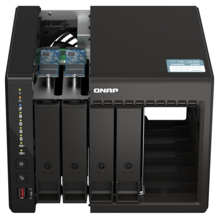 QNAP TS-453E-8G