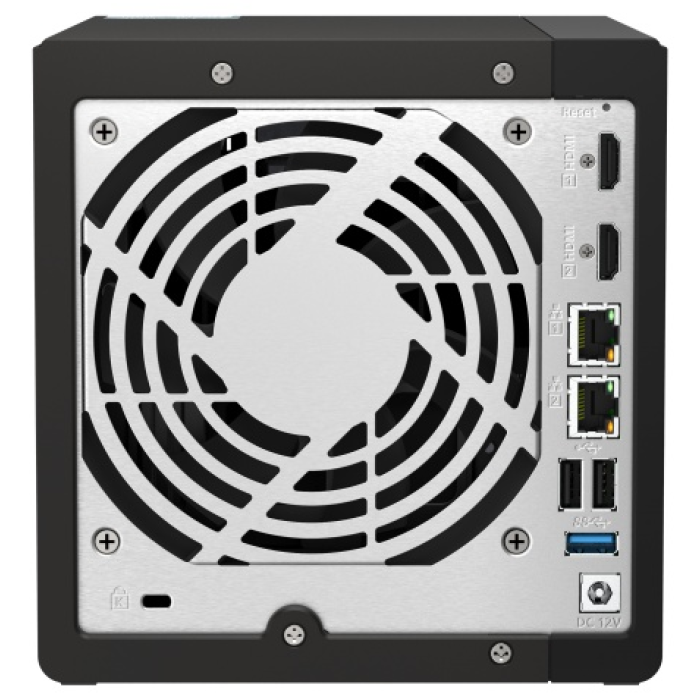 QNAP TS-453E-8G
