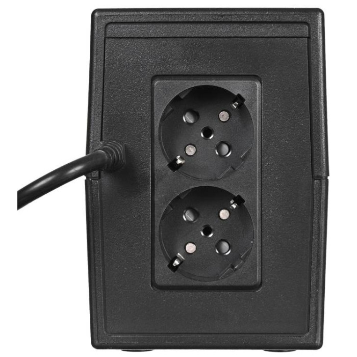 Источник бесперебойного питания Ippon Back Basic 1050 Euro