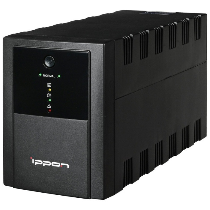 Источник бесперебойного питания Ippon Back Basic 1500