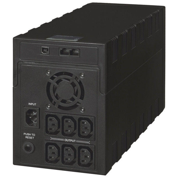 Источник бесперебойного питания Ippon Back Basic 1500