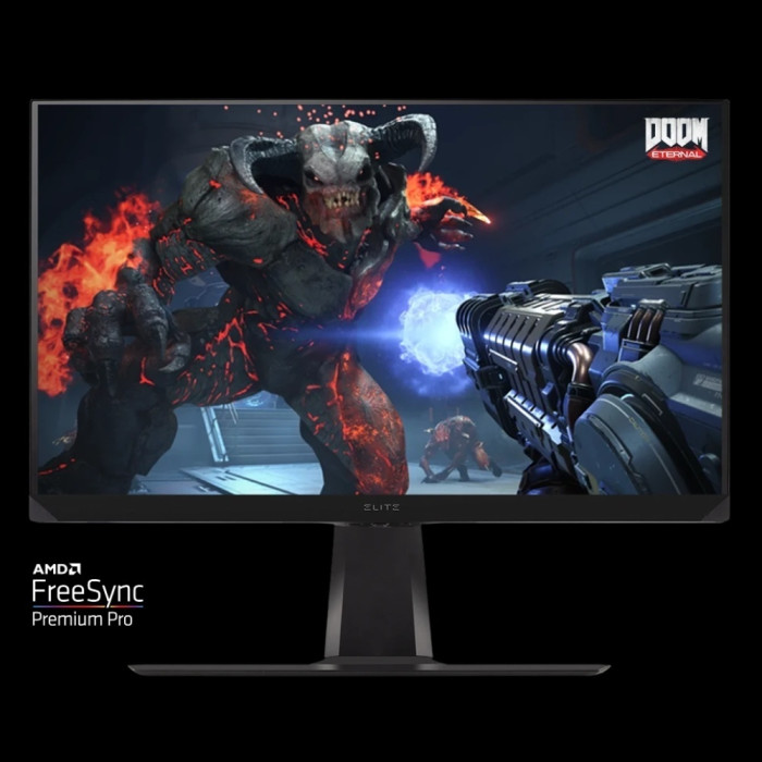 Viewsonic XG320U черный