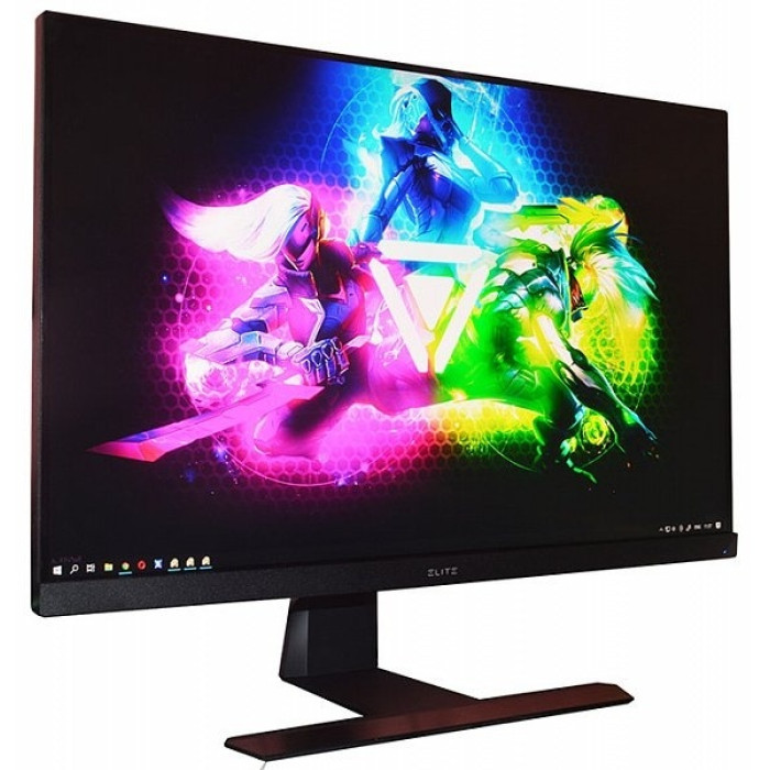 Viewsonic XG320U черный