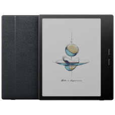 ONYX BOOX Go Color 7 (Gen II) черный