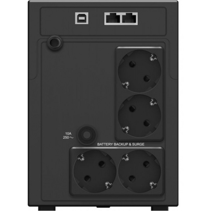 Источник бесперебойного питания Ippon Pro II 1200 Euro