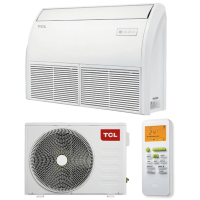 TCL Inverter TCC-36ZHRA/DV (02) белый