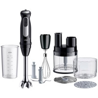 Блендер Braun MQ55755 MBK