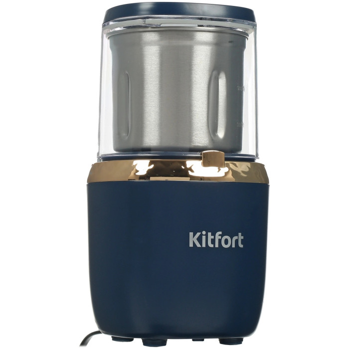 Кофемолка Kitfort КТ-769<br>56207