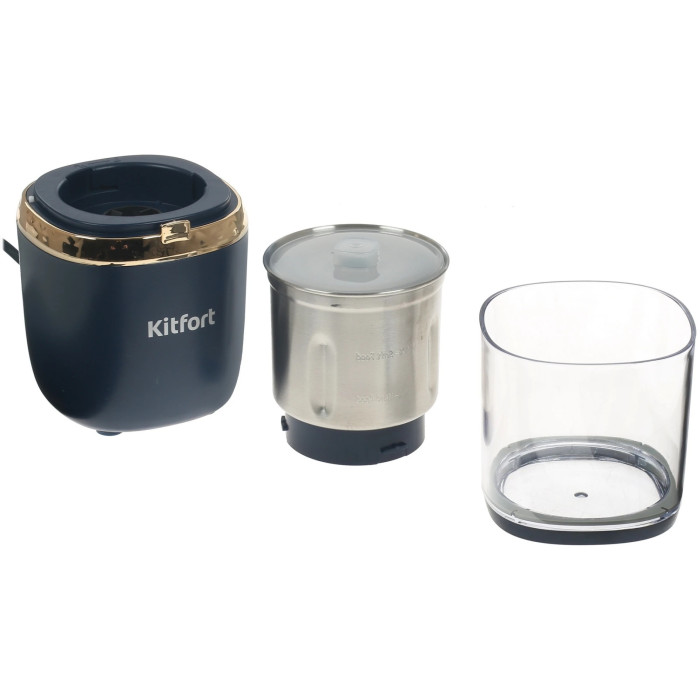 Кофемолка Kitfort КТ-769<br>56207
