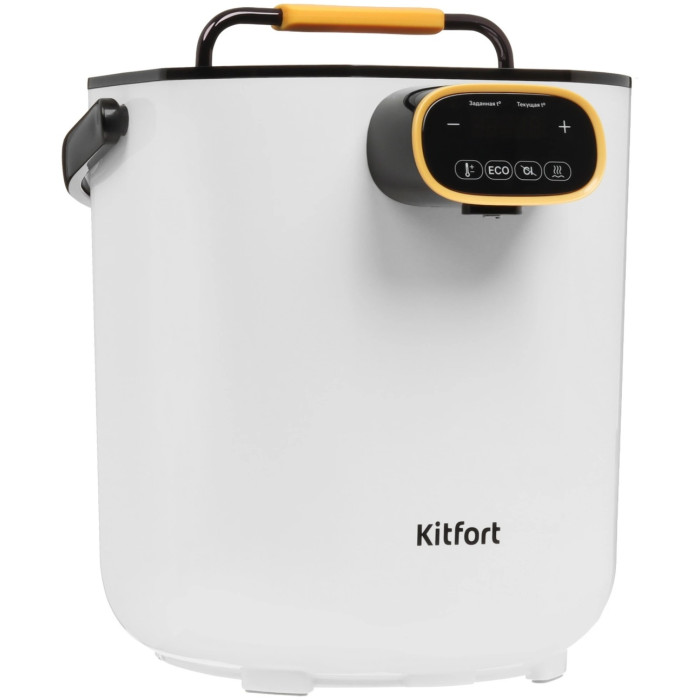 Термопот Kitfort КТ-2520 белый