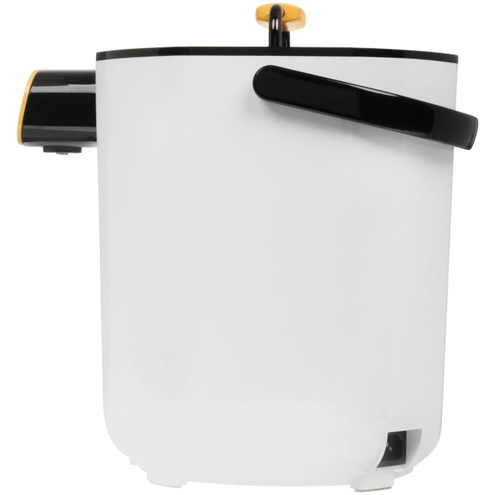 Термопот Kitfort КТ-2520 белый