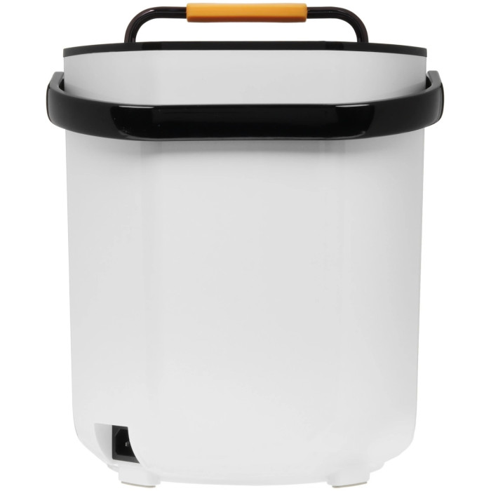 Термопот Kitfort КТ-2520 белый