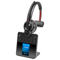 Наушники HP Poly Savi 8410 черный