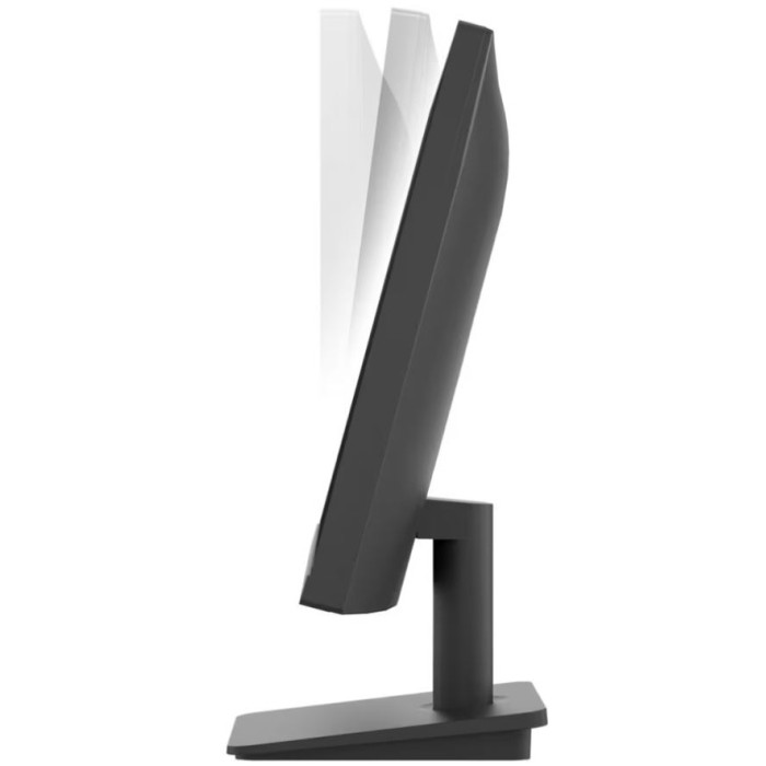27" LG 27MS500-B черный