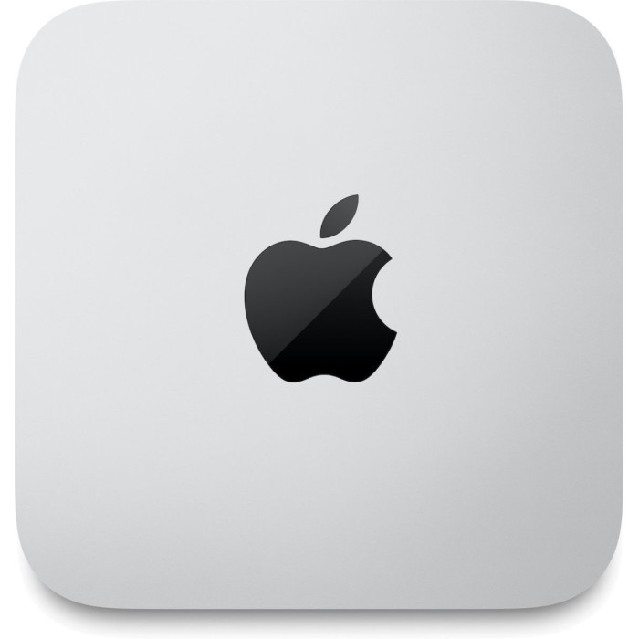 Apple Mac Studio MU963 MU963 серебристый