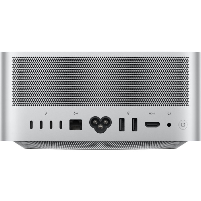 Apple Mac Studio MU963 MU963 серебристый