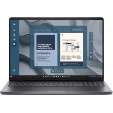 DELL Pro 16 PC1625 16" / 32 Гб / SSD 512 Гб / Win 11 Pro / 210-BQHB_BTO106_PC16250