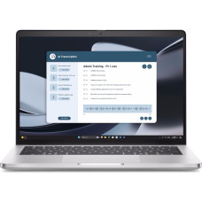 DELL Pro 14 Plus PB14250 14" / 16 Гб / SSD 512 Гб / Win 11 Pro / 210-BPDK_BTO216_PB14250