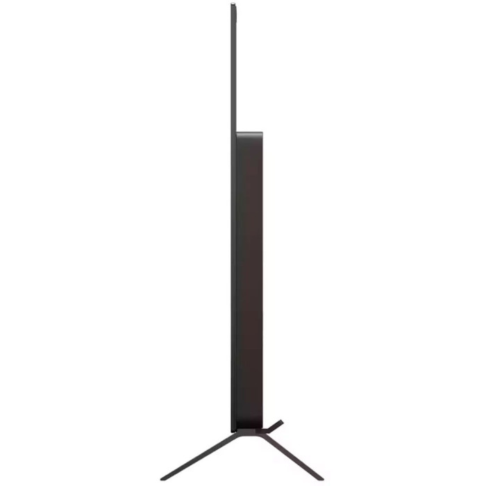 LG OLED83B5RLA 211 см черный