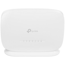 Wi-Fi роутер TP-LINK TL-MR105