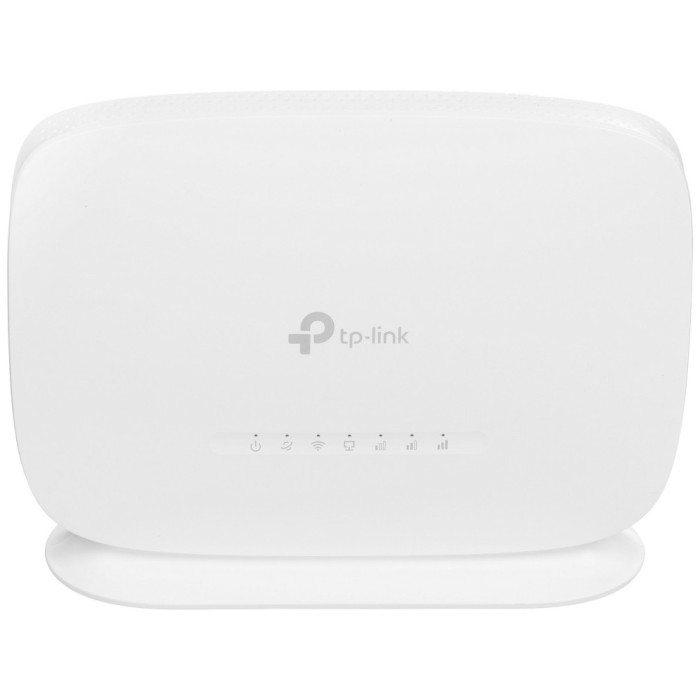 Маршрутизатор TP-Link TL-MR105