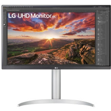 27" LG 27UP850K-W.ARUZ белый