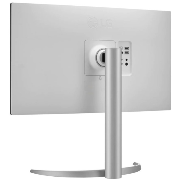 27" LG 27UP850K-W.ARUZ белый