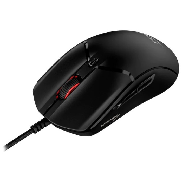 HyperX ‎6N0A7AA черный