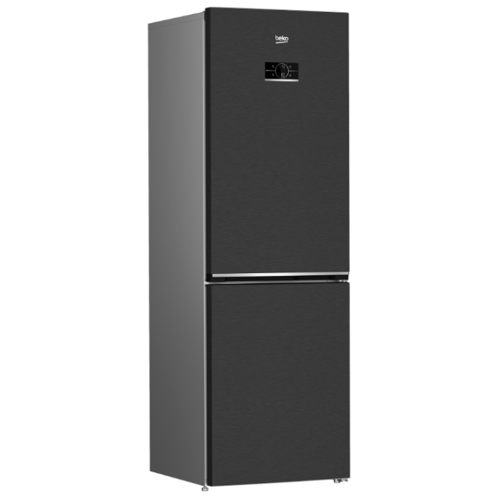 BEKO HarvestFresh B5RCNK363ZXBR антрацит