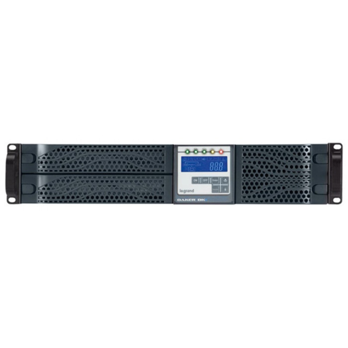 Источник бесперебойного питания Legrand Daker DK Plus 2 кВА (310171)