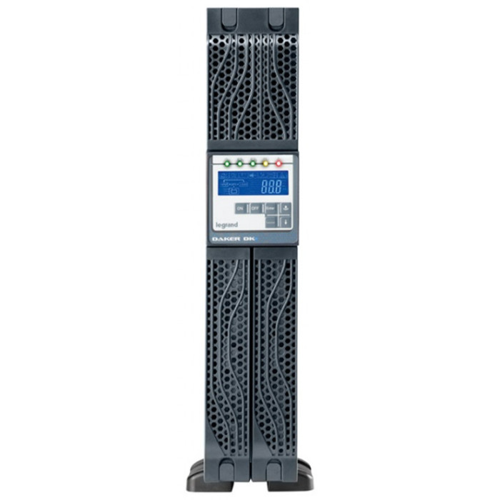 Источник бесперебойного питания Legrand Daker DK Plus 2 кВА (310171)