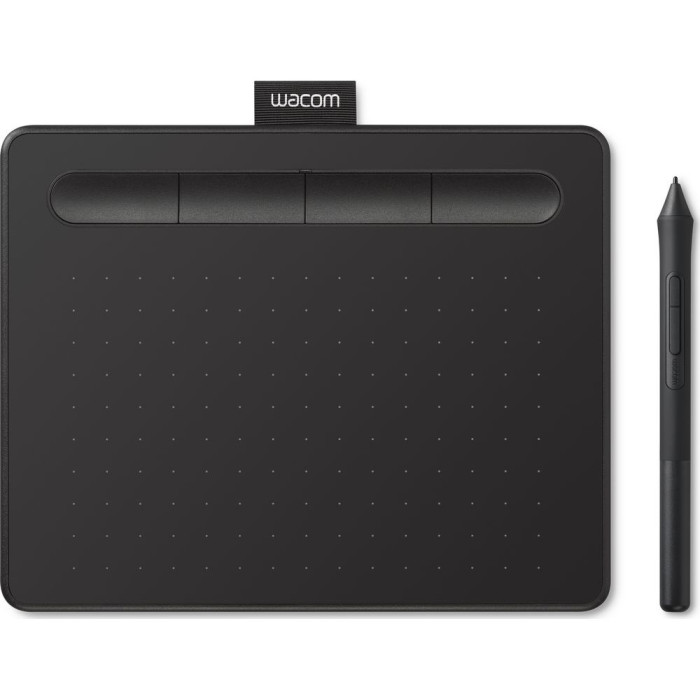 Wacom Intuos Small CTL-4100WLK-N