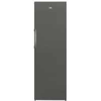 BEKO B1RFNK312G 312 л серый