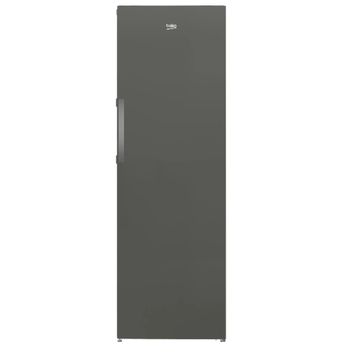 BEKO B1RFNK312G 312 л серый