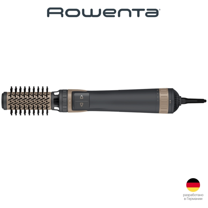 Rowenta CF9528F0 фен-щетка 1000 Вт