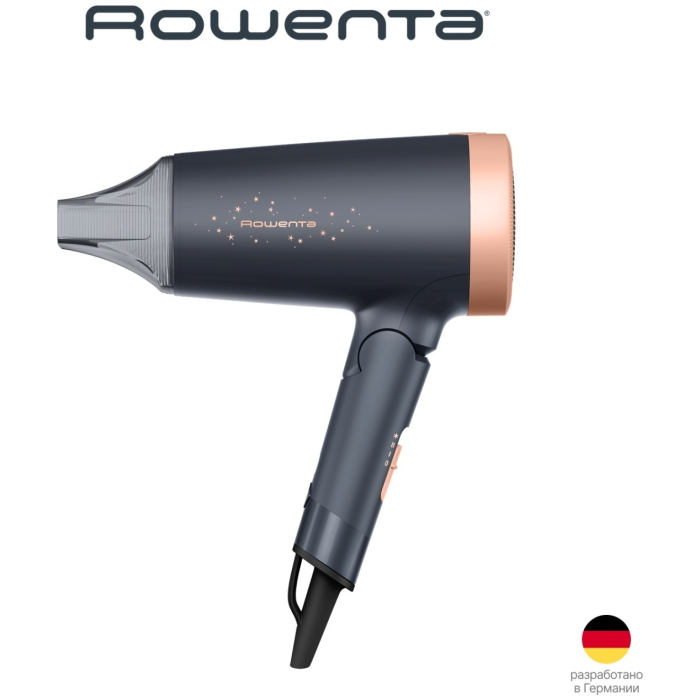 Rowenta CV1851F0 фен 1600 Вт