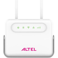 Wi-Fi роутер ALTEL P32 CPE