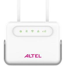 Wi-Fi роутер ALTEL P32 CPE