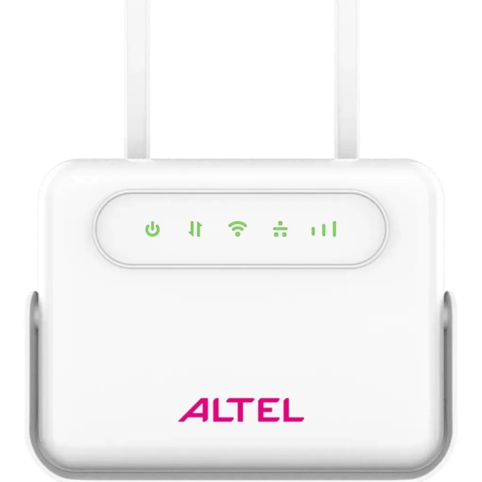 Wi-Fi роутер ALTEL P32 CPE