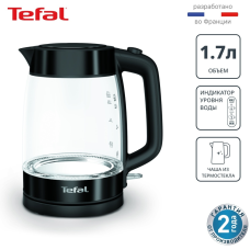 Электрический чайник Tefal / KI840830