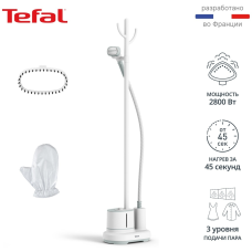 Tefal Origin Home IT3274E1 белый, бирюзовый