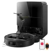 Roborock Saros Z70 SZ7052-02 черный