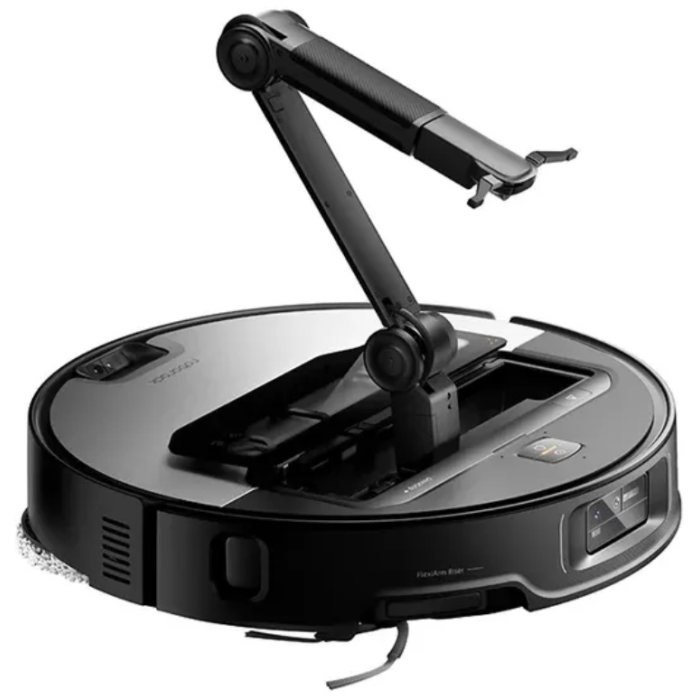 Roborock Saros Z70 SZ7052-02 черный