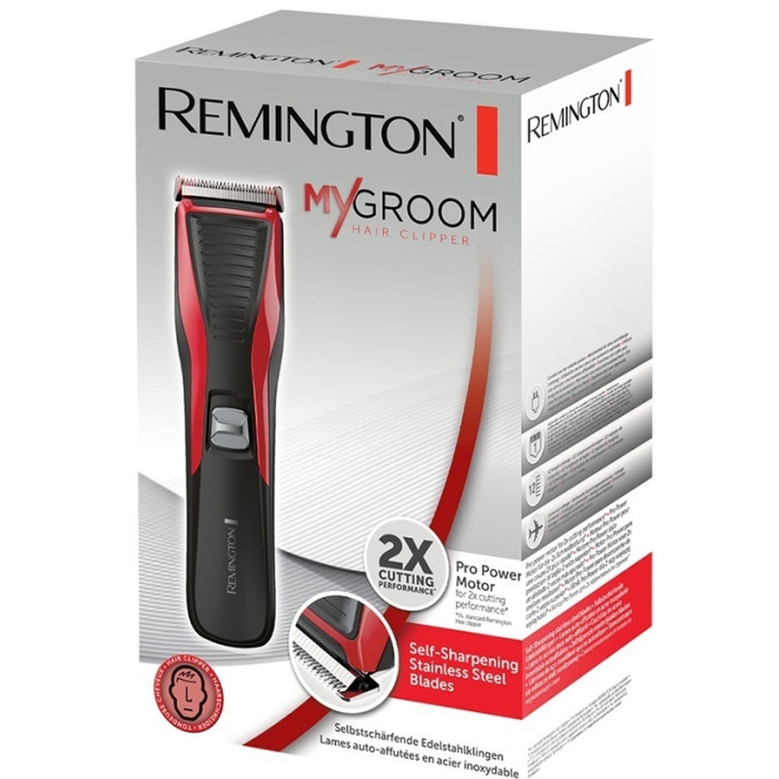 Remington машинка для стрижки HC5100