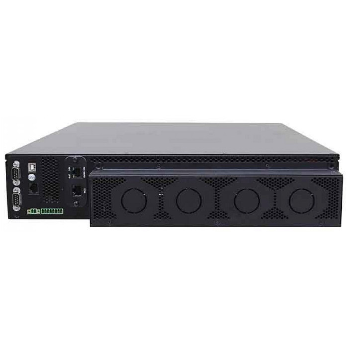 Источник бесперебойного питания DELTA UPS153R6RT2N035