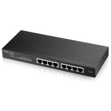 Коммутатор ZyXEL GS1915-8-EU0101F