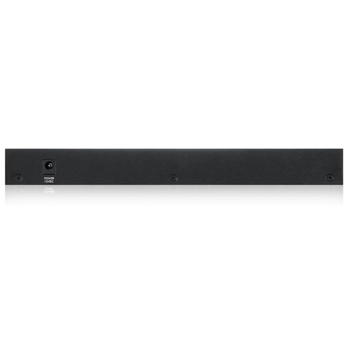 Коммутатор ZyXEL GS1915-8-EU0101F