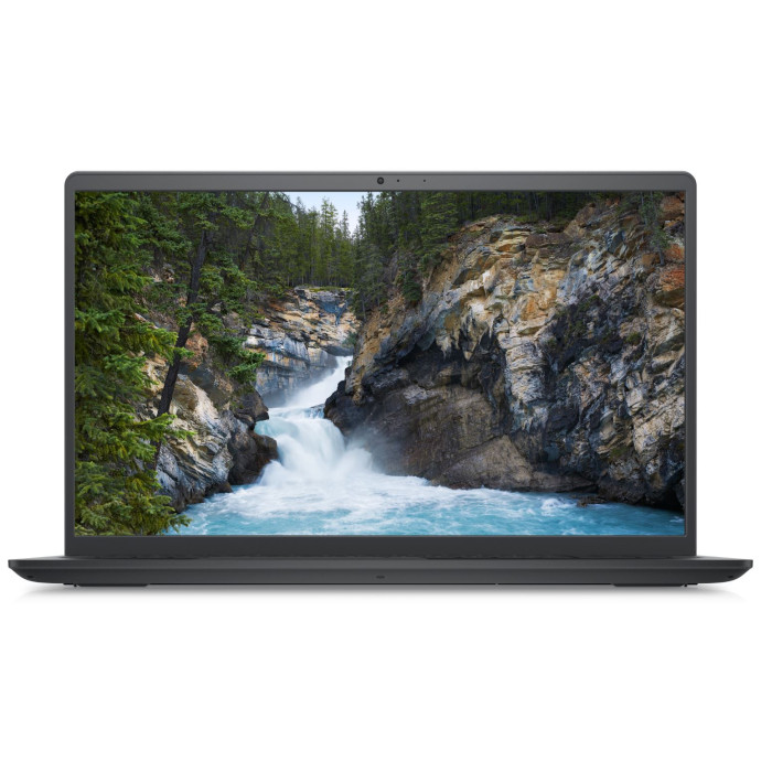 Ноутбук Dell/Vostro 3525/Ryzen 5/5625U/2,3 GHz/8 Gb/M.2 PCIe SSD/256 Gb/No ODD/Radeon/Graphics/256 Mb/15,6 ''/1920x1080/Windows 11/Pro/64/Чёрный
