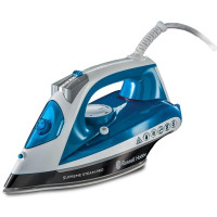 Утюг Russell Hobbs 23971-56 голубой/белый